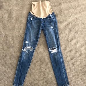 joes maternity jeans